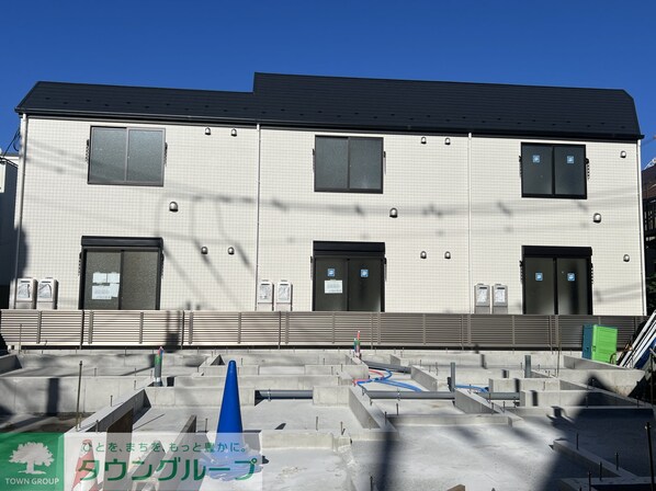 アベリアハイムの物件内観写真